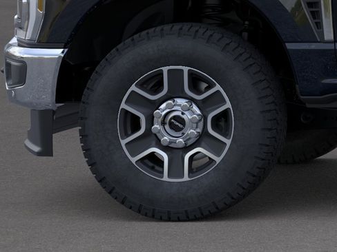 New 2026 Ford F250 Lariat w/ Lariat Premium Package AWD/4WD image 19