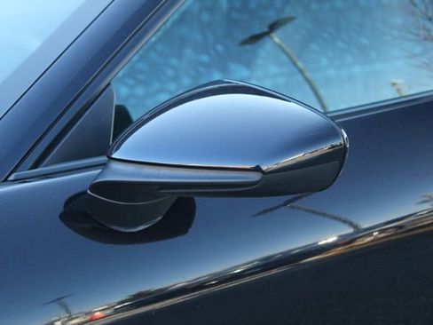 Certified 2020 Porsche 911 Carrera image 12