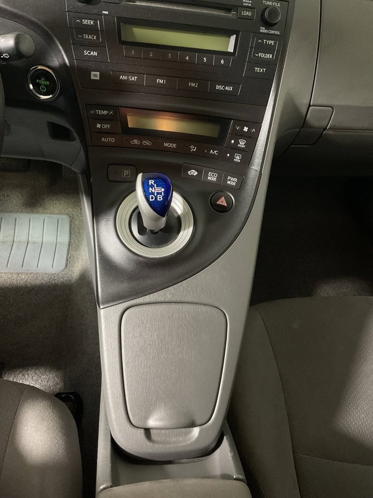 Used 2010 Toyota Prius Three FWD image 26