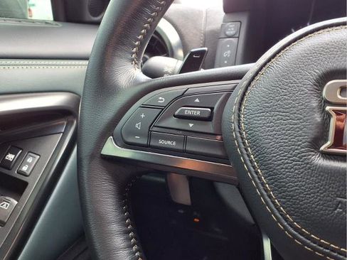 Certified 2024 Nissan GT-R w/ Floor Mat Package image 26