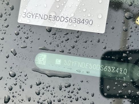 Used 2013 Cadillac SRX Performance image 23