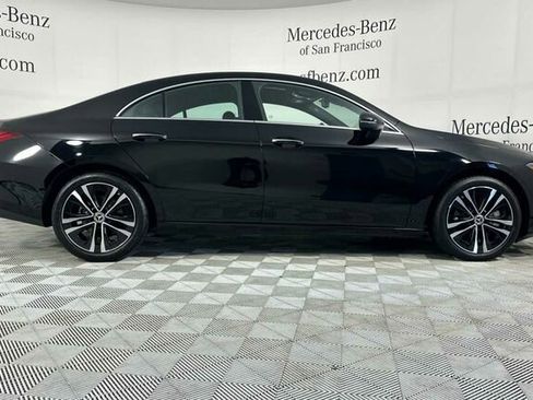 Certified 2025 Mercedes-Benz CLA 250 image 3
