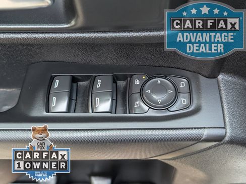 Certified 2025 Chevrolet Silverado 2500 Custom w/ Custom Value Package AWD/4WD image 15