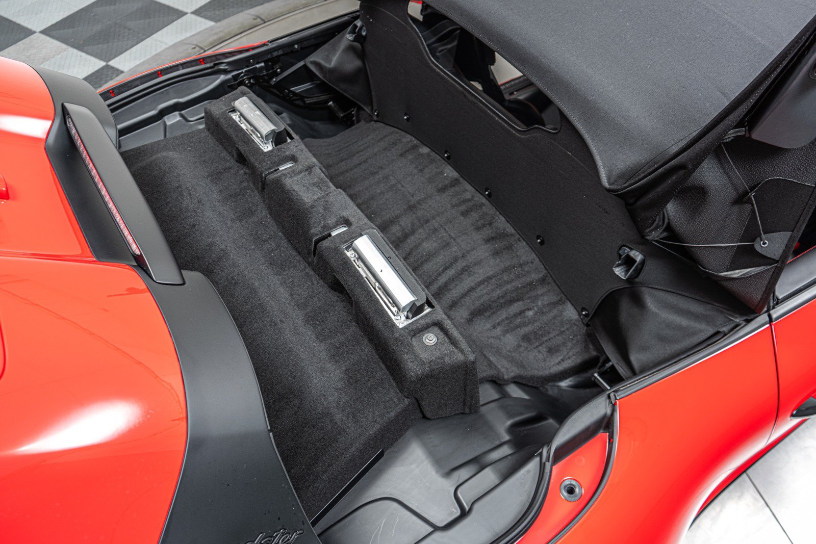 Used 2019 Porsche 911 Speedster RWD image 42