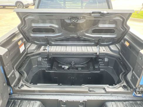 New 2025 Honda Ridgeline TrailSport+ image 22