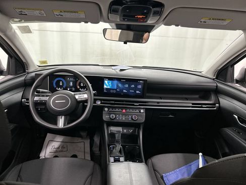 Used 2025 Hyundai Tucson SE AWD/4WD image 18