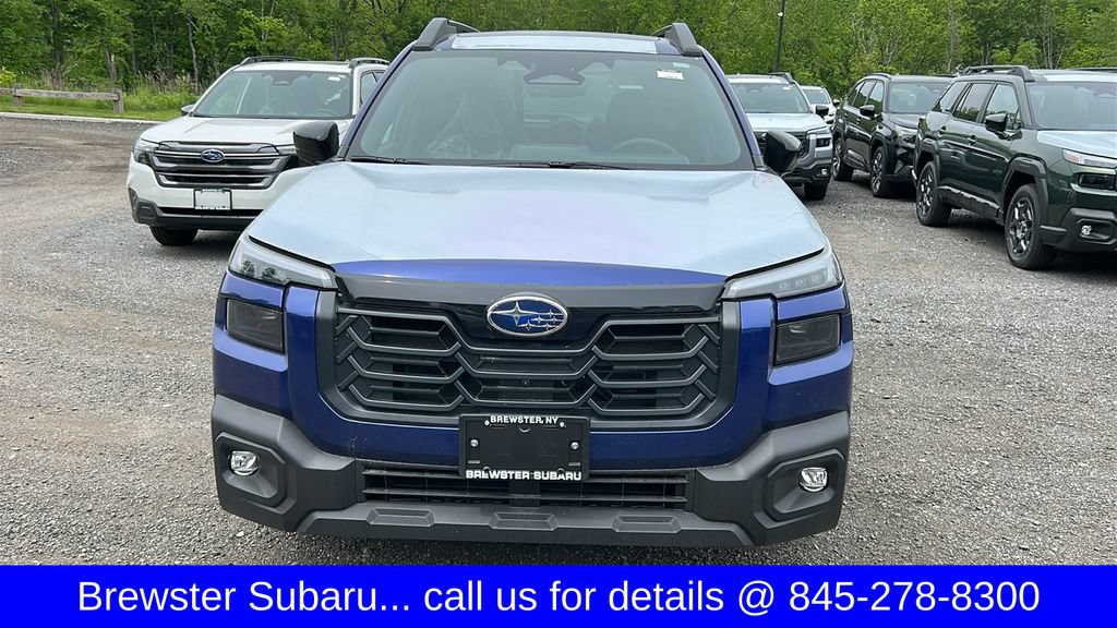 New 2026 Subaru Outback Limited XT AWD/4WD image 2