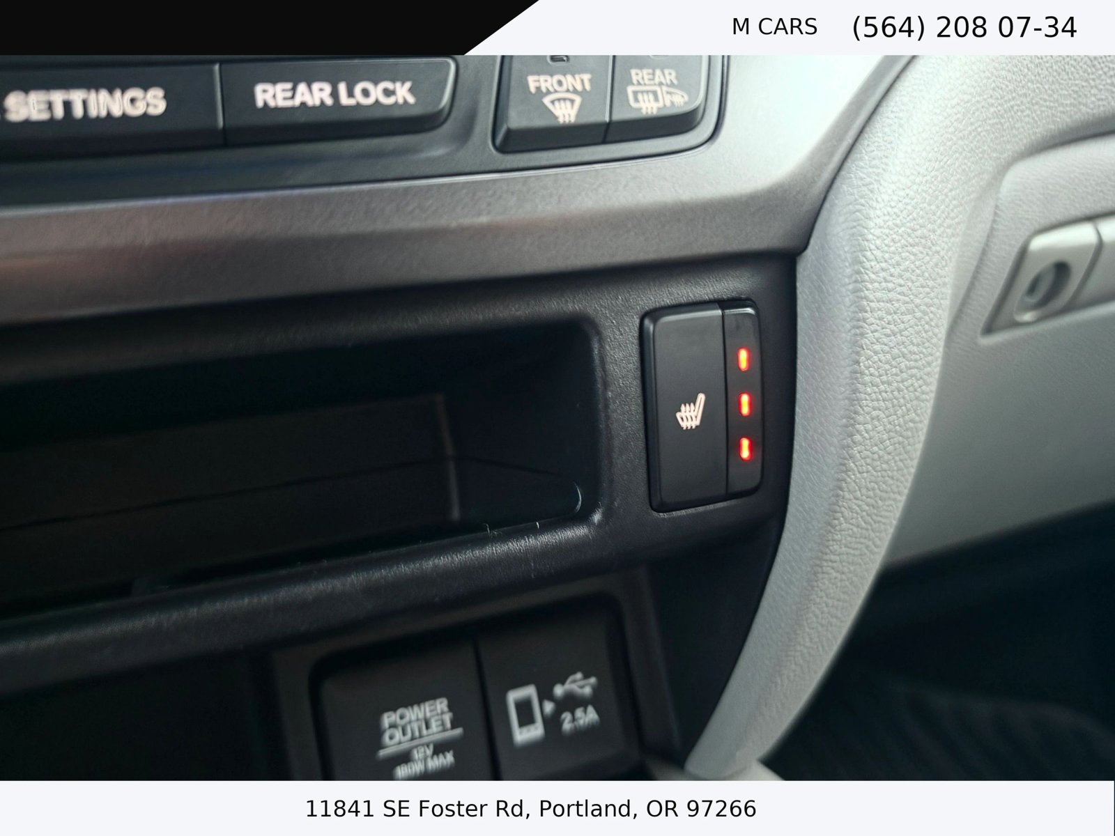 Used 2021 Honda Pilot EX image 21