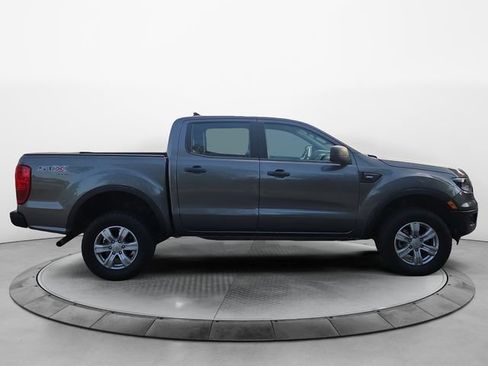 Used 2021 Ford Ranger XL w/ Equipment Group 101A High AWD/4WD image 6