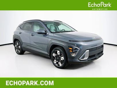 Used 2025 Hyundai Kona SEL