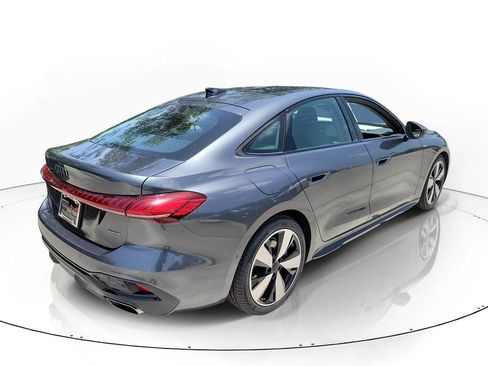 New 2026 Audi A5 2.0T Premium Plus AWD/4WD image 4