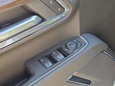 New 2025 Chevrolet Silverado 1500 RST image 17