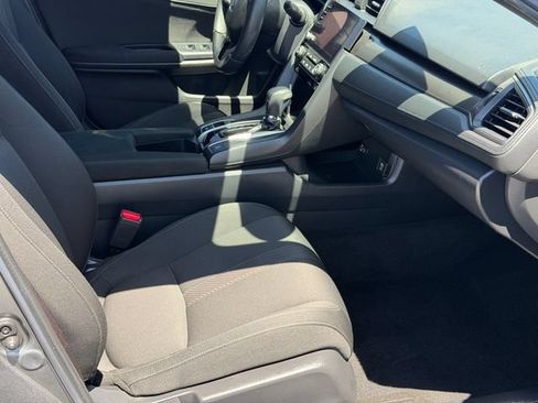 Used 2019 Honda Civic EX image 20