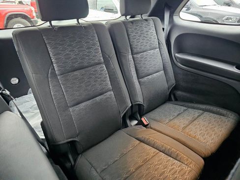 New 2025 Dodge Durango GT image 19