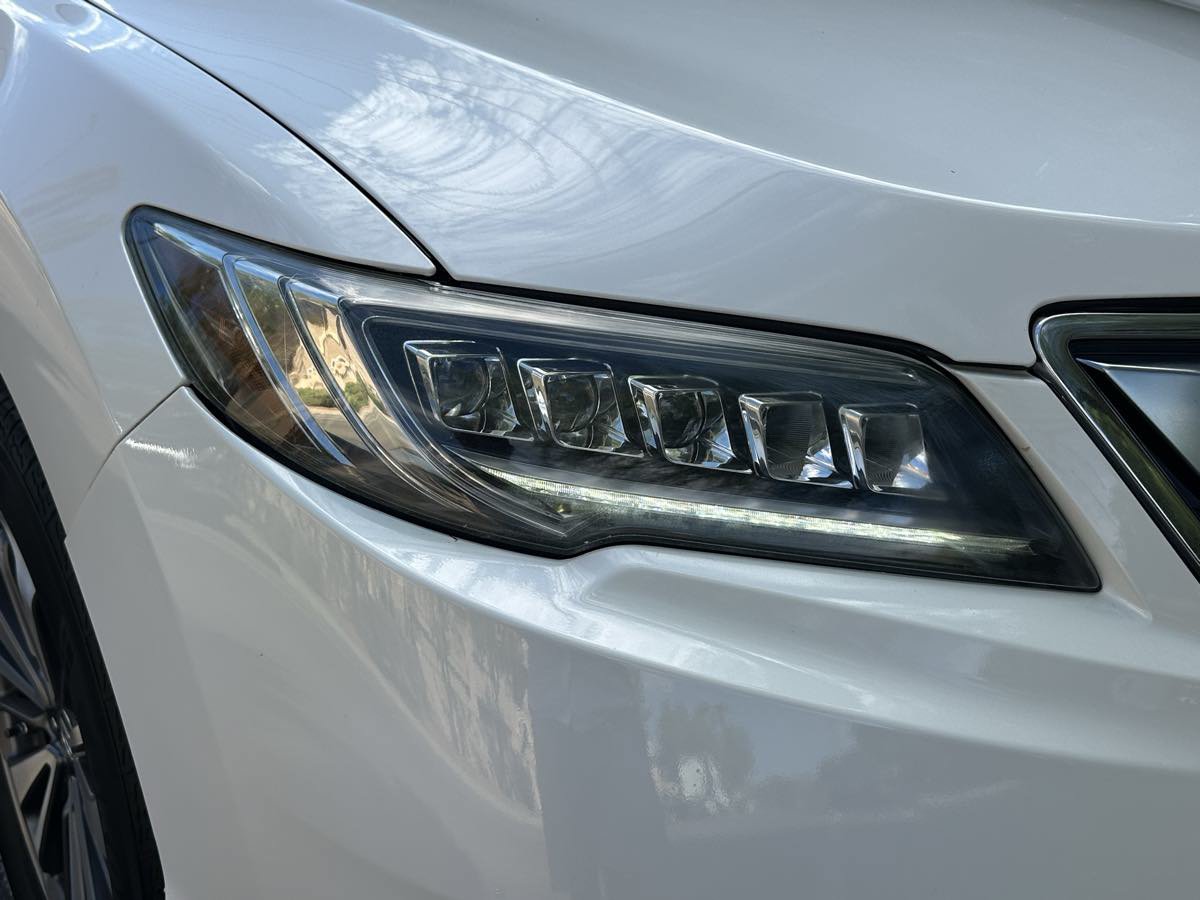 Used 2017 Acura RDX w/ Advance Package FWD image 51