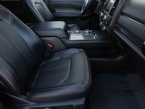 Used 2021 Ford Expedition Max Limited AWD/4WD image 12