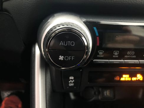 Certified 2024 Toyota RAV4 LE image 16