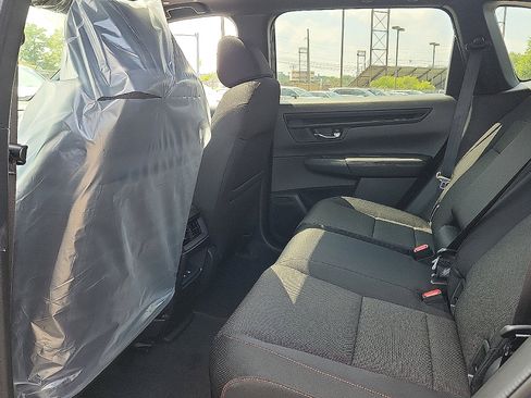 New 2026 Honda CR-V TrailSport image 12