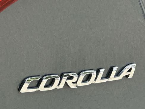 Used 2014 Toyota Corolla L FWD image 16