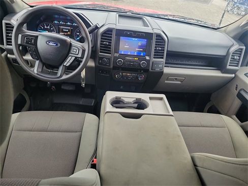 Used 2022 Ford F250 XL w/ STX Appearance Package image 11