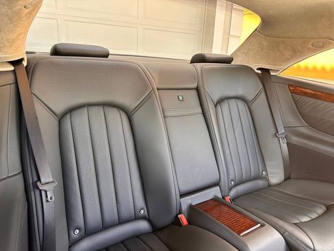 Used 2005 Mercedes-Benz CL 65 AMG image 71