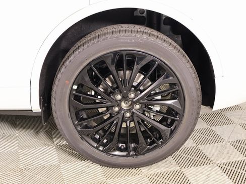 New 2026 Lincoln Corsair Reserve w/ Jet Appearance Package image 20