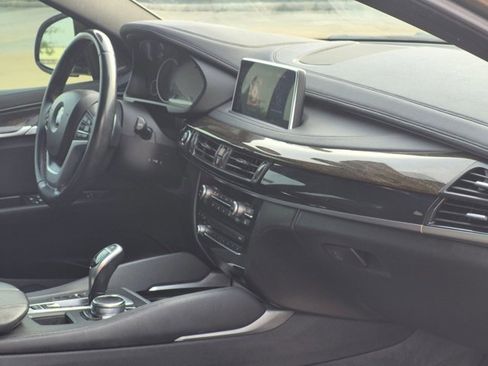 Used 2017 BMW X6 xDrive35i image 20