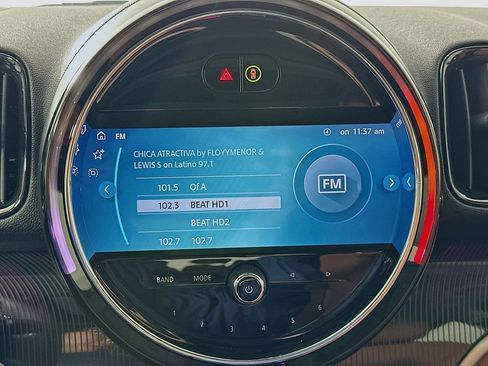 Certified 2023 MINI Cooper Countryman S image 15