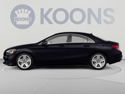 Used 2020 Mercedes-Benz CLA 250 image 2
