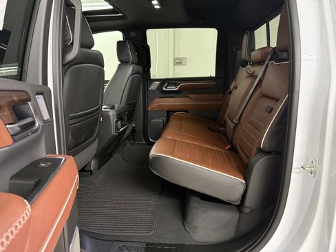 New 2026 GMC Sierra 3500 Denali Ultimate w/ Snow Plow Prep/Camper Package image 52