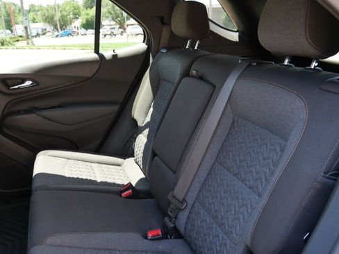 Used 2024 Chevrolet Equinox LT AWD/4WD image 10