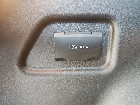 Certified 2023 Hyundai Tucson Limited AWD/4WD image 37