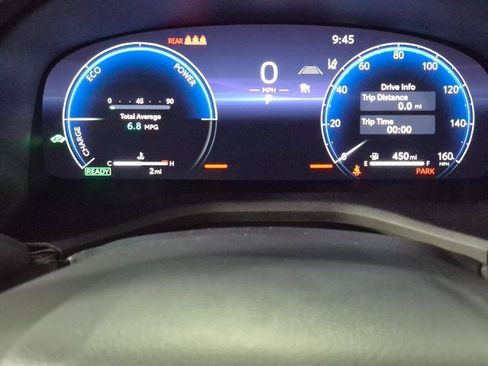 New 2026 Toyota Camry XLE image 12