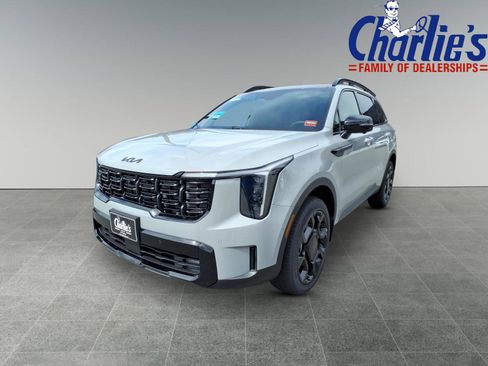New 2026 Kia Sorento SX Prestige AWD/4WD image 1
