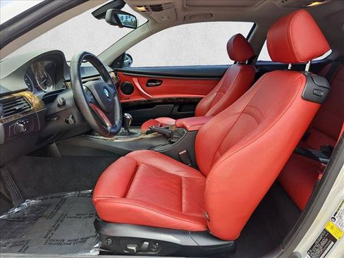 Used 2007 BMW 335i Coupe RWD image 22