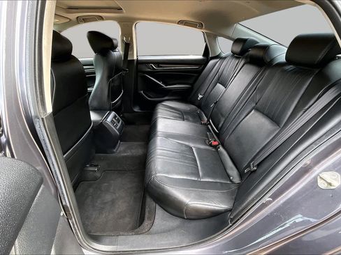 Used 2019 Honda Accord EX-L image 19