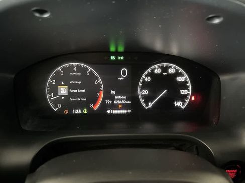 Used 2023 Honda HR-V LX image 15