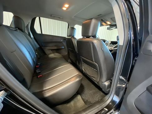 Used 2017 GMC Terrain SLT w/ Open Road Package image 19