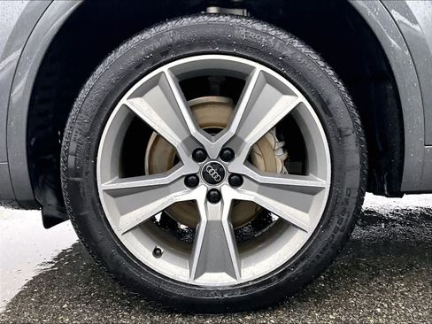 Used 2025 Audi Q5 2.0T Premium image 7