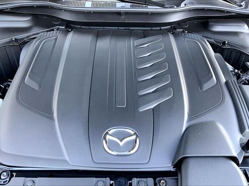 New 2026 MAZDA CX-70 3.3 Turbo w/ Preferred Package image 16