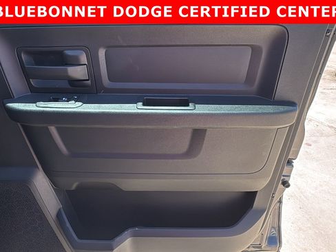 Used 2025 RAM 2500 Tradesman AWD/4WD image 28