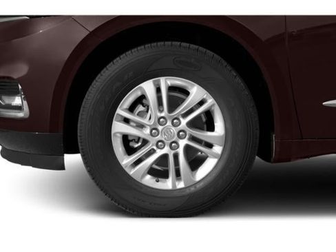 Used 2019 Buick Enclave Premium w/ LPO, Luxury Package AWD/4WD image 11