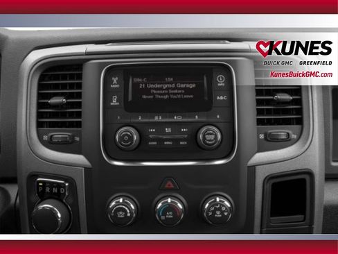 Used 2013 RAM 1500 Express AWD/4WD image 9