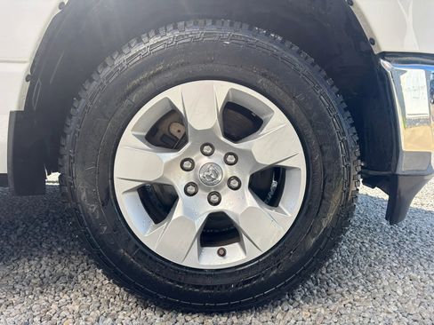 Used 2019 RAM 1500 Big Horn image 8