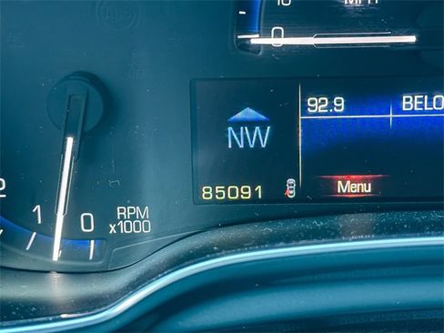 Used 2016 Cadillac SRX Standard image 21