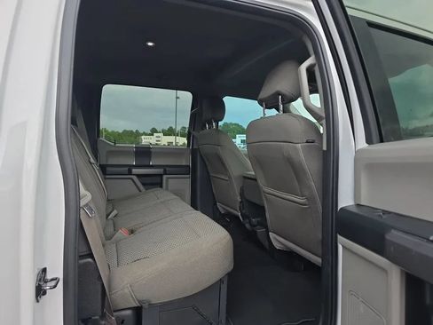 Used 2019 Ford F250 XLT AWD/4WD image 40