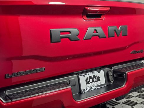 New 2026 RAM 3500 Laramie image 13