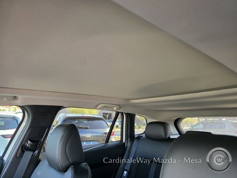 New 2026 MAZDA CX-50 2.5 Hybrid w/ Preferred Pkg image 14