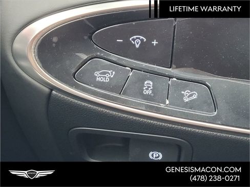 New 2026 Genesis GV70 3.5T Sport Prestige AWD/4WD image 33