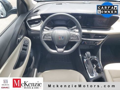 Used 2024 Buick Encore GX Sport Touring w/ Comfort Package FWD image 25